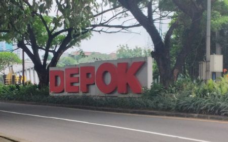 Waduh! Tak Kantongi IMB Langgar 3 Perda, 25 Unit Rumah serta 8 Ruko di Depok Disegel Satpol PP