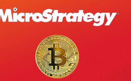 Bitcoin Turun, Saatnya MicroStrategy Nyerok 2.138 BTC