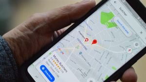 Dukungan Konektivitas Satelit Akan Ditambahkan ke Google Maps