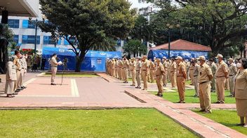 Anies Tak Mau Dibilang Marah Saat 