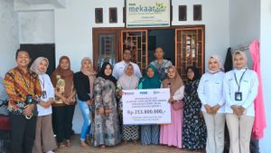 Wujud Komitmen Pelayanan Klaim Mudah, BRI Insurance Bayarkan Rp253,8 Juta untuk 188 Nasabah Terdampak Erupsi Semeru