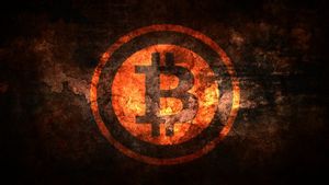 Konsumsi Daya Jaringan Bitcoin Turun Seiring Melemahnya Tingkat Hash Beberapa Pekan Terakhir