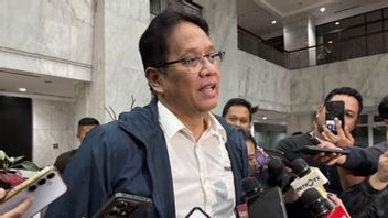 2026년 1월 세금 수입은 30% 증가할 것이라고 Purbaya는 주장했습니다.