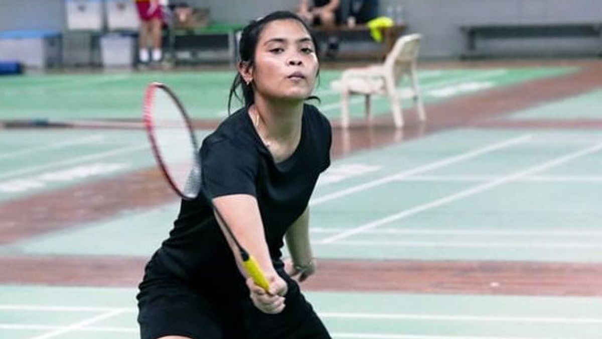 نتائج بطولة تنس الريشة للمنتخب الآسيوي 2022 وفرق الرجال والسيدات الإندونيسية في مجموعة واحدة مع كوريا