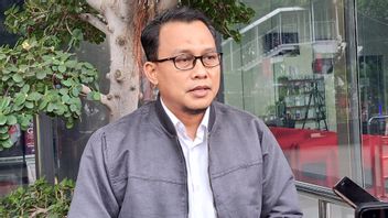 KPK Targets Private Companies Working On Projects In Papua Related To Lukas Enembe's Case