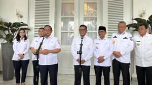 Pramono Ingin Bangun Jalur Road Bike Keliling Bandara Soetta, Tapi Tak Jadi Prioritas 