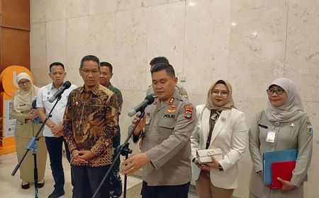 Kapolda Metro Jaya Larang Konvoi Berkedok SOTR Hingga Main Petasan Selama Ramadan 