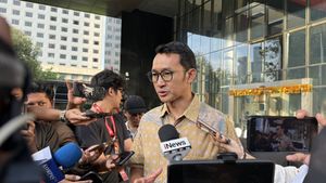 OTT Pegawai Ditjen Pajak Kanwil Jakut, KPK Temukan Bukti hingga Rp6 Miliar Terkait Pengaturan Pajak   