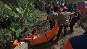 Basarnas: 1 Korban Banjir Bandang Sungai Klawing dalam Pencarian