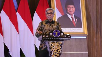 マネーロンダリングの実践はしばしば偽装され、KPKは受益所有者データの開示を奨励します