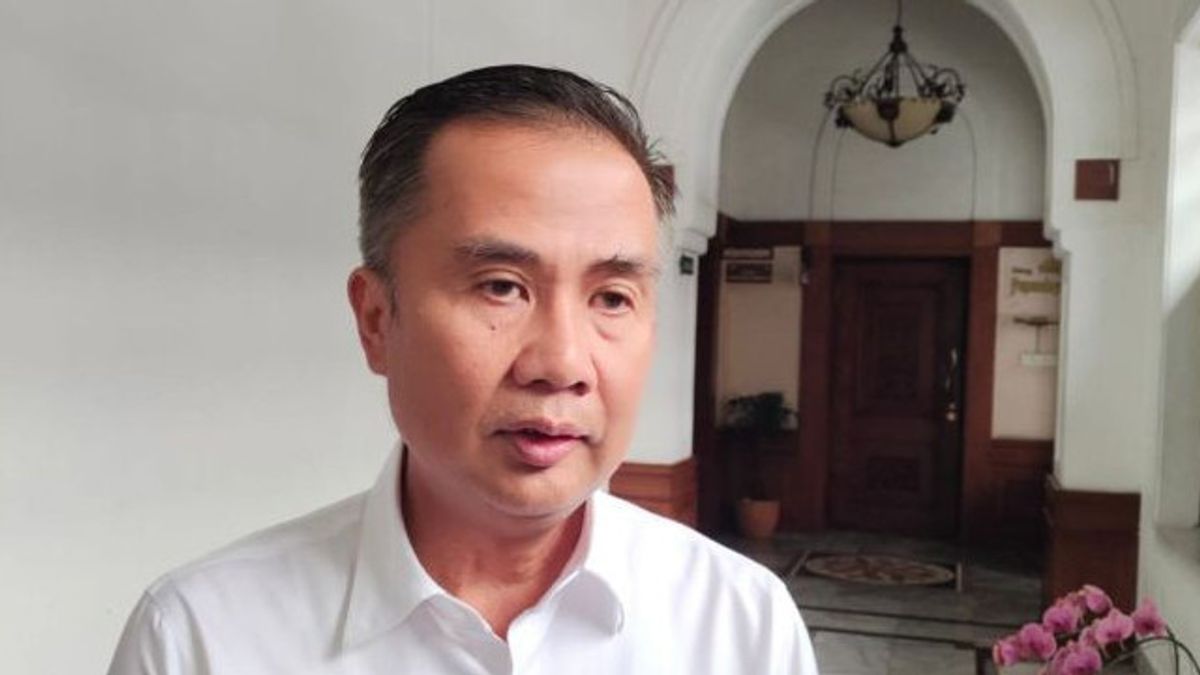 出版市研究巡回赛的规则,西爪哇省省长Pj希望旅游巴士事故不会重演