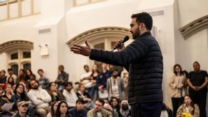 Zohran Mamdani Menangi Pemilihan Wali Kota New York, Menteri Israel Ajak Warga Yahudi Pulang Kampung