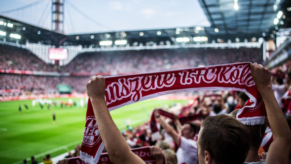 Musim 2020-2021, Penonton Bundesliga Diizinkan Masuk Stadion