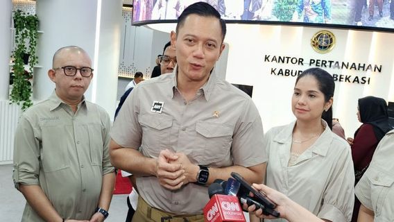 AHY Pastikan Tak Ada Masyarakat yang Dirugikan dalam Pembangunan Papua