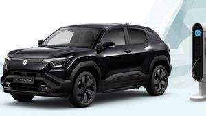 Suzuki Tancap Gas dengan Rilis Empat Model Baru di 2026, Ada MPV Listrik