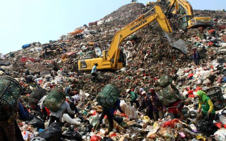 Pj Wali Kota Bekasi Diminta Evaluasi Pengolahan Sampah Berbasis Listrik