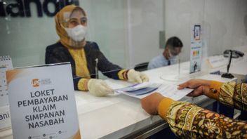 Pertumbuhan Kredit Konsisten Dua Digit, Semua Sektor Alami Peningkatan