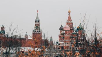 Le Gouvernement Russe Bloque L’AppStore Avant Les élections Législatives, Voici Pourquoi