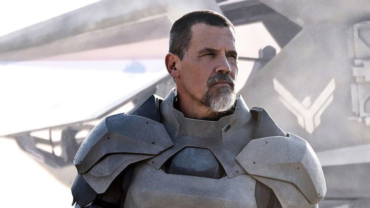 Josh Brolin Ungkap Hampir Perankan Batman Sebelum Diambil Ben Affleck