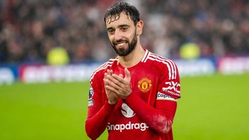 Trofi Liga Europa buat Manchester United Bisa Ciptakan Masa Depan Lebih Cerah