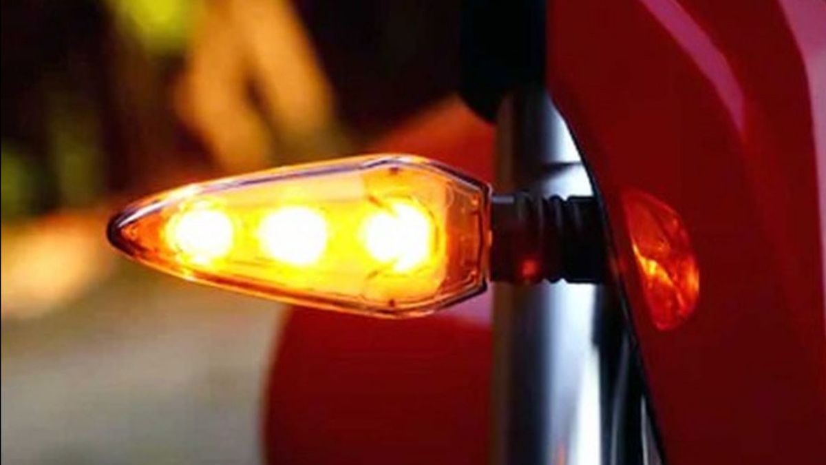 Rangkaian Lampu Sein dan Cara Kerjanya yang Perlu Diketahui