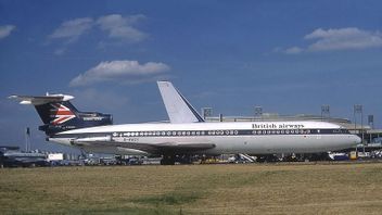 Two Plane Collisions In Zagreb Kill 176 Passengers, In Today's History 10 September 1976