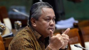 BI Telah Beli SBN Capai Rp268,36 Triliun hingga 21 Oktober 2025