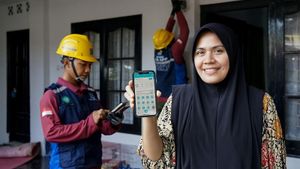 Hari Pelanggan Nasional 2025, PLN Beri Diskon 50 Persen untuk Tambah Daya