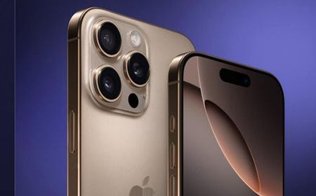 Penjualan iPhone Baru Apple di China Naik 20% dalam 3 Minggu Pertama