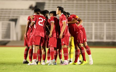 23 Pemain Dipanggil Persiapan Piala AFF U-23 2023, Tak Ada Nama Ivar Jenner dan Rafael Struick