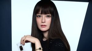 Jung Yu Mi Diincar Jadi Istri Lee Dong Wook di <i>Love Affair</i>