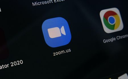 Tingkatkan Pengalaman Pengguna, Ini Rangkaian Fitur Baru Zoom