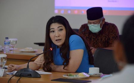 Tak Terima Dipecat, Sis Viani Limardi Bakal Gugat PSI Rp1 Triliun