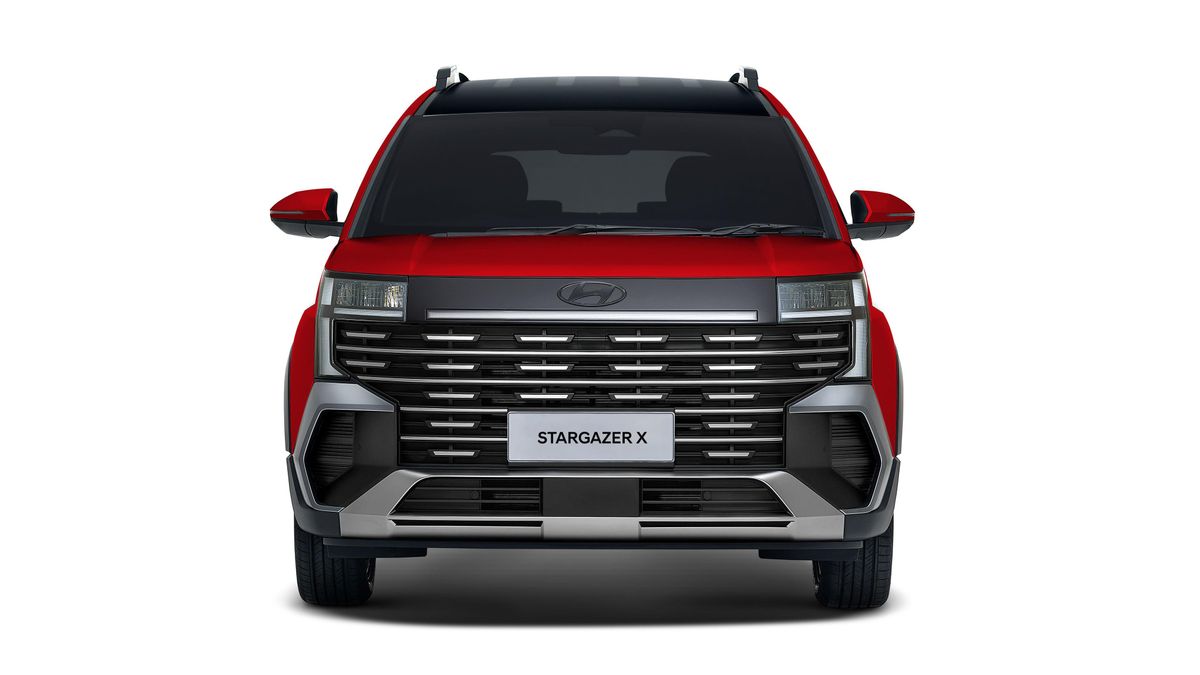 After Indonesia, Hyundai Stargazer Cartenz Now Visits The Philippine Market