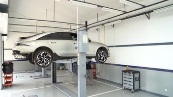 Hyundai Indonesia inaugurera officiellement une installation de corps et de peinture à Bekasi, améliore le service à la clientèle