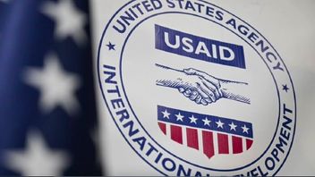 2.000 Kasus Baru HIV AIDS per Hari Mungkin Ditemukan jika Pendanaan USAID Tak Dipulihkan