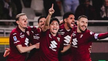 Torino Sukses Permalukan Parma dengan Skor Telak 4-1