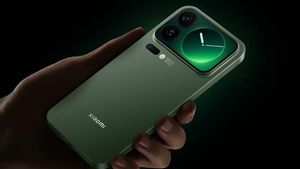 Xiaomi 17 Pro Series Dapat Pembaruan HyperOS 3.0.17.0: Tambah Notifikasi di Layar Belakang dan Peningkatan Sistem
