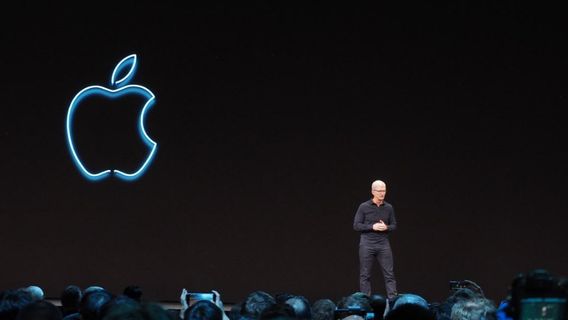 Ribut, Apple Bongkar Siasat Facebook Ambil Data Pengguna Tanpa Izin