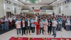 Indonesia Butuh Jutaan Tenaga Kerja Terampil di Sektor Digital, 62 Teknologi Software House Berikan Solusi Jitu