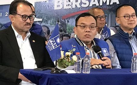 PAN: Agak Aneh Kalau Orang Ragukan Kemampuan Muhammadiyah Kelola Tambang