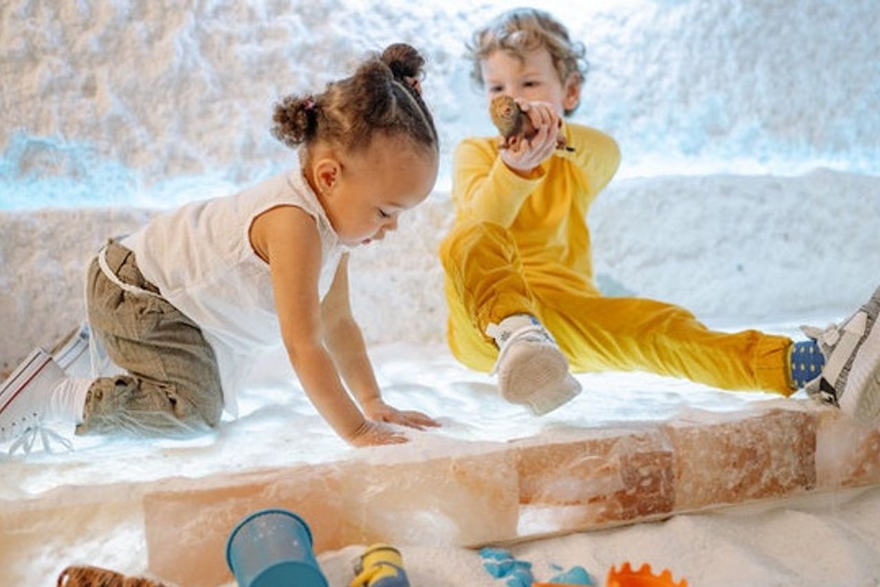 Parents, Notez Ces Corps étrangers Que Les Enfants Avalent Le Plus Souvent