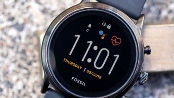 Guide To Listening To YouTube Music On Wear OS Watch