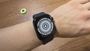 Apple Dilarang Klaim Apple Watch sebagai Produk 