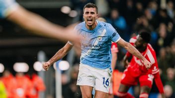Man City perd l'occasion de gagner contre Forest