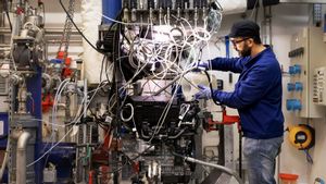 Stellantis Ungkap Sebanyak 24 Mesin ICE Lolos Pengujian Bahan Bakar Sintetis