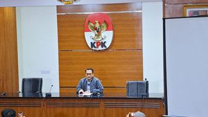 Lewat Ketua DPRD, KPK Telisik Mekanisme Penyampaian Hasil Audit Keuangan ke Pemda Bogor
