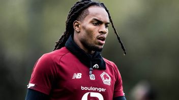 AC Milan Is More Likely To Get Renato Sanches Than Arsenal, Because It Has A Good Relationship With Lille