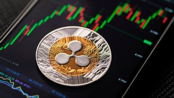 The Ripple Cryptocurrency Skyrocketed 150 Percent, Higher Than Bitcoin