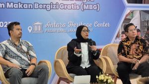 BGN Tegaskan SPPG Dilarang Memasak MBG Sebelum Jam 12 Malam